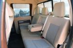 Ford F-Series Super Duty 2011 года